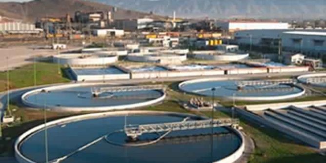 بعد سنوات من التوقف، دخول محطة تطهير بجربة اجيم حيز الاستغلال منتصف أفريل الجاري